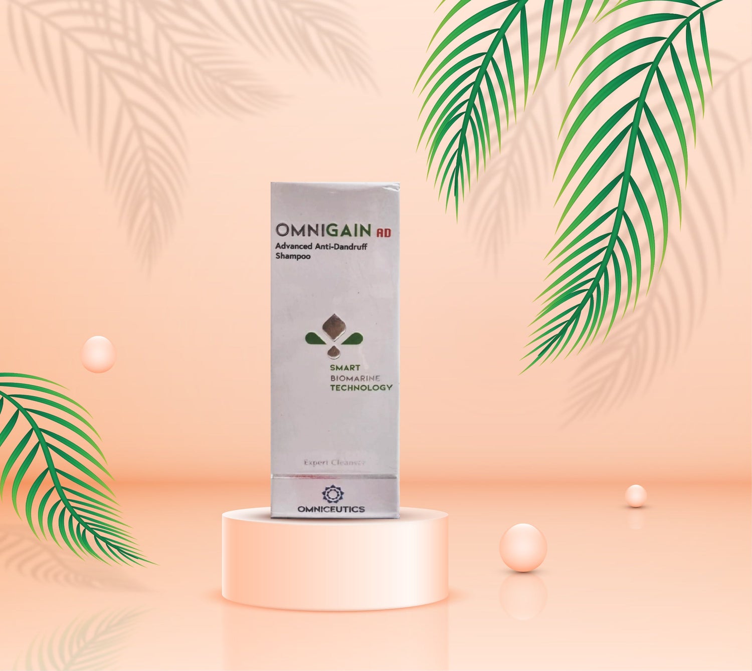 Hair Recovary kit