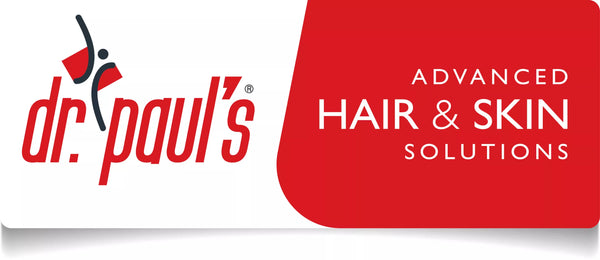 Dr. Paul’s Advanced Hair & Skin Solutions