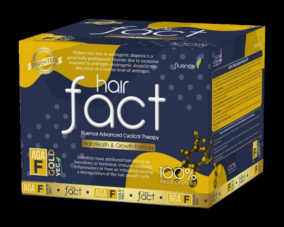 F-AGA GOLD
