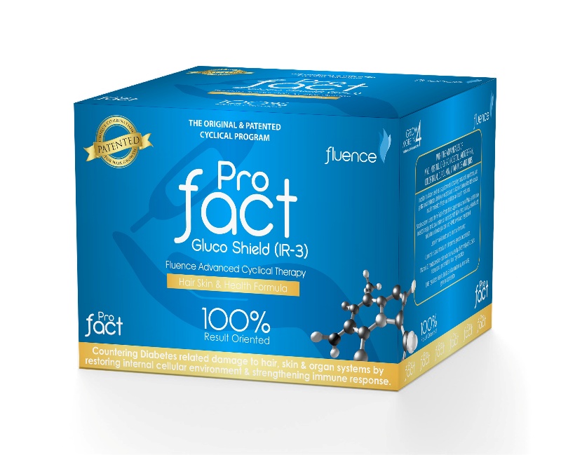 PRO FACT GLUCO-SHIELD-3