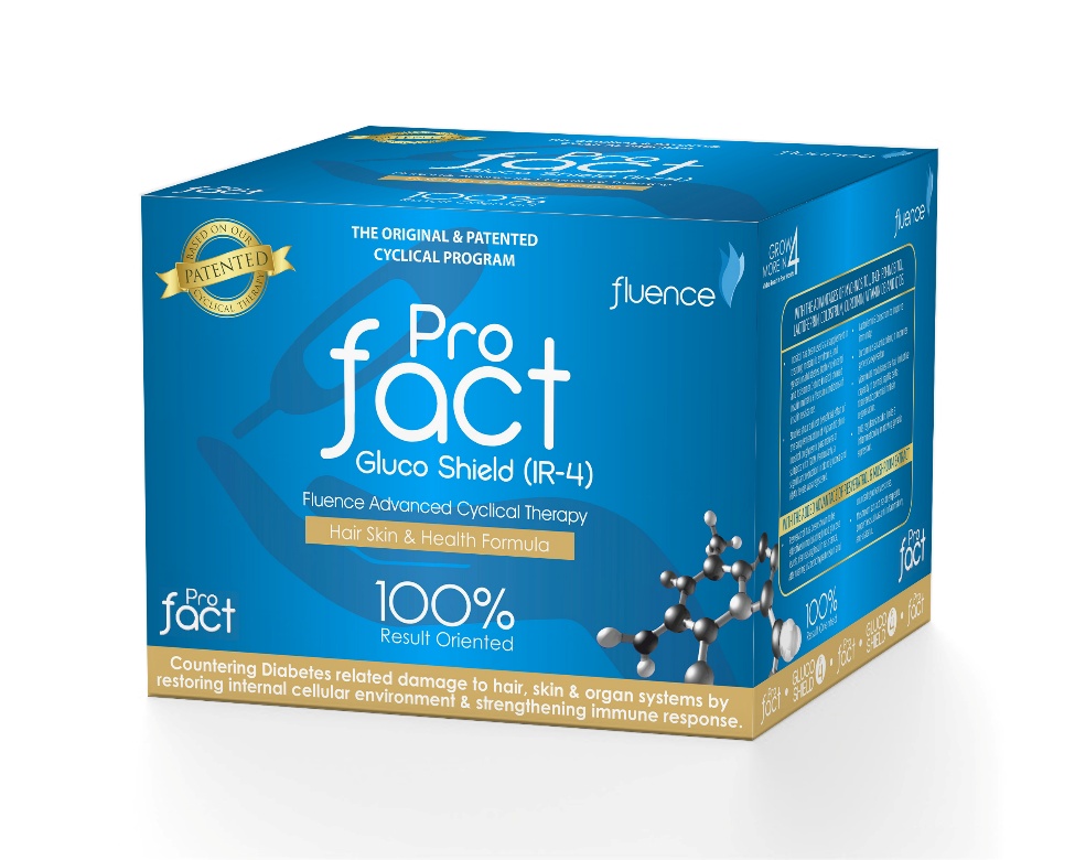 PRO FACT GLUCO-SHIELD-4