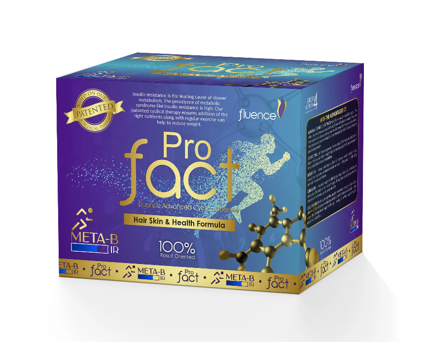 PRO FACT META-B-IR 5
