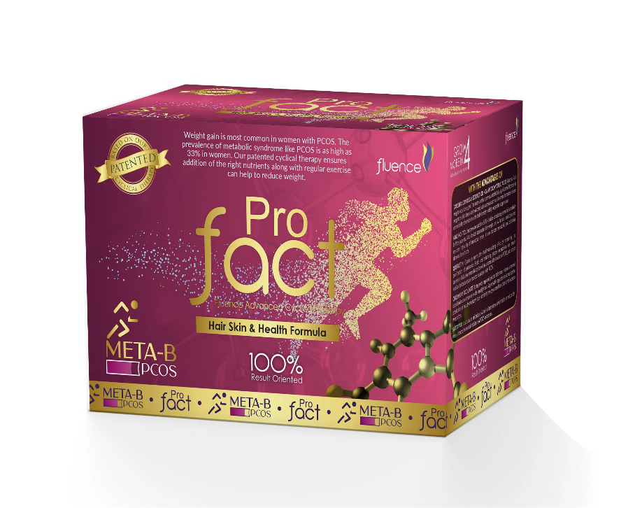 PRO FACT META-B-PCOS 6 (VEG)