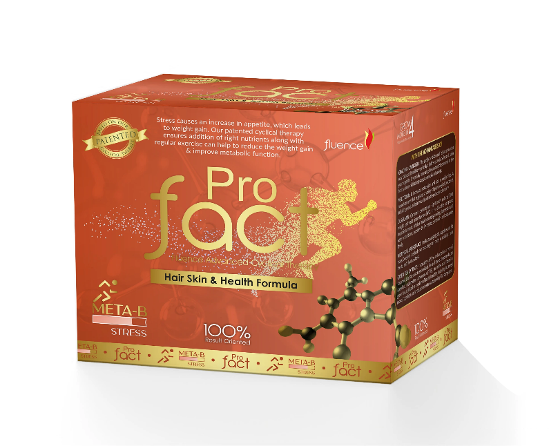 PRO FACT META-B-STRESS 5