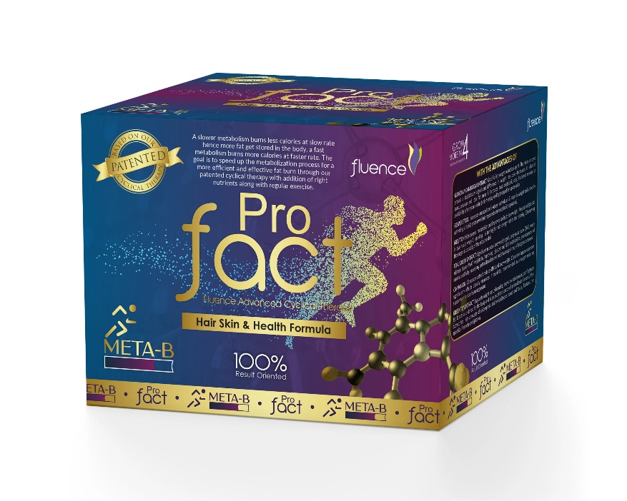 PRO FACT META-B