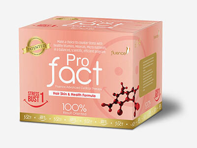 PRO FACT STRESS BUST-1