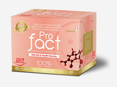 PRO FACT STRESS BUST-2