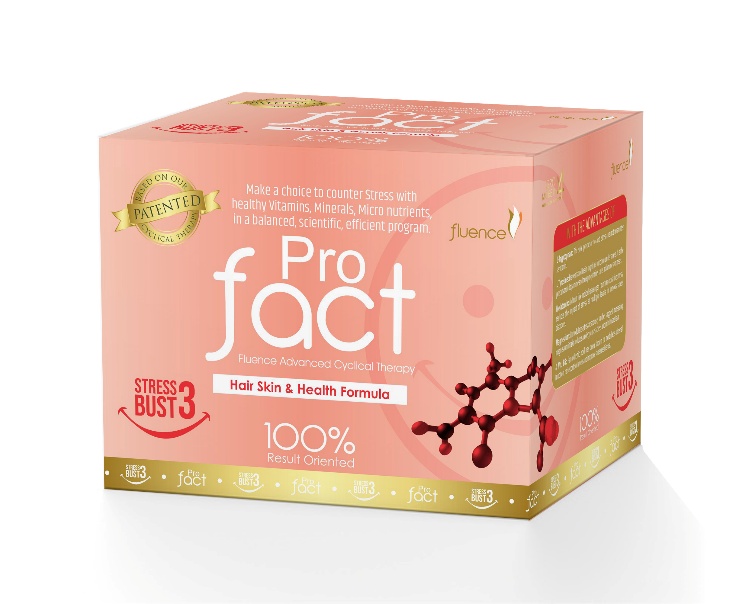 PRO FACT STRESS BUST-3