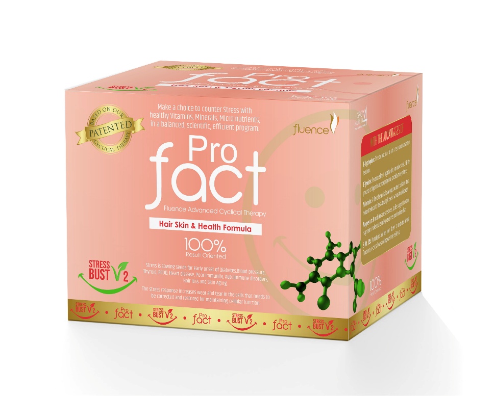 PRO FACT STRESS BUST VEG-2