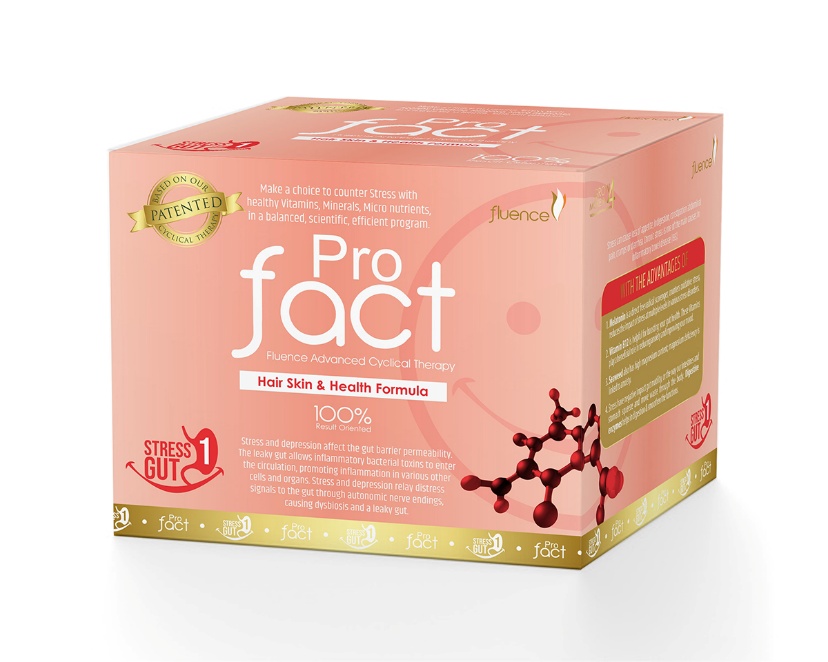 PRO FACT STRESS GUT-1