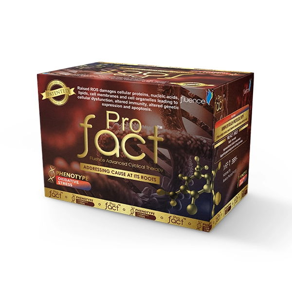 PROFACT OXIDATIVE STRESS PHENOTYPE